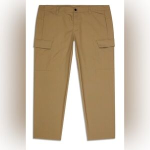 Never worn NWT Lulu lemon men’s cargo pants